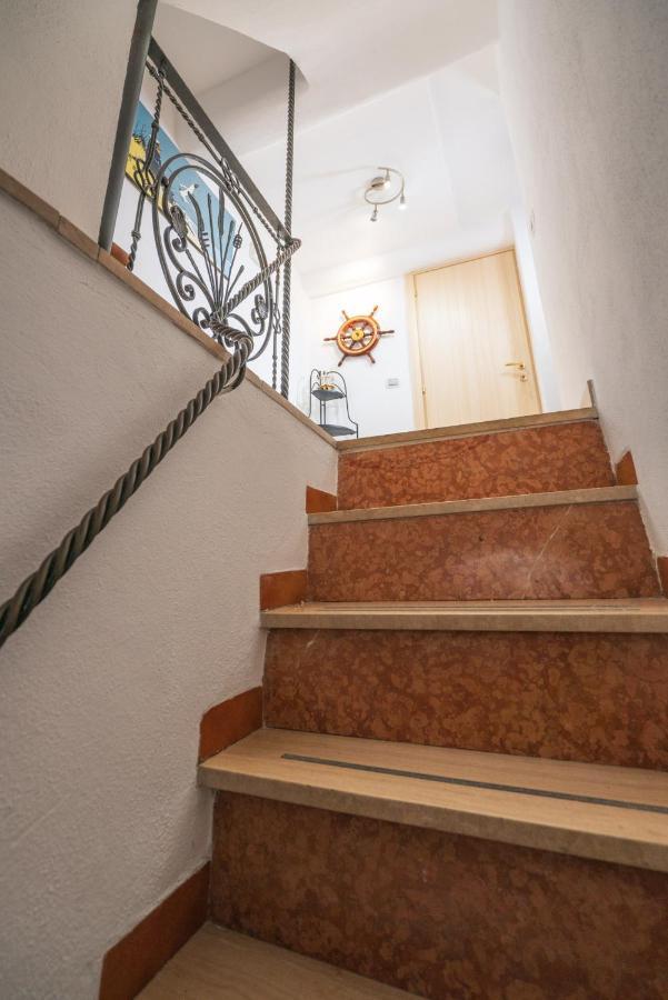 Ca Du Nilo Apartment Manarola Exterior photo