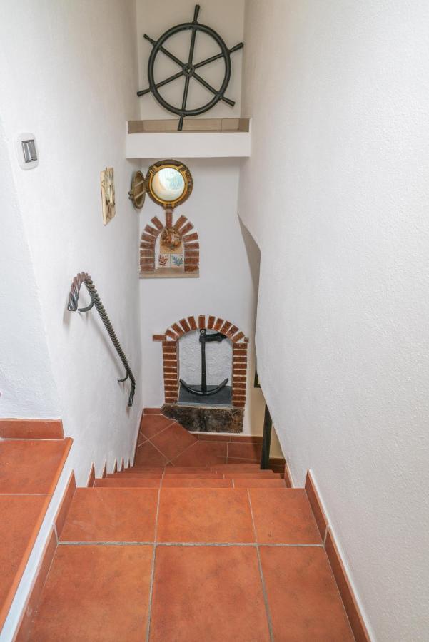 Ca Du Nilo Apartment Manarola Exterior photo