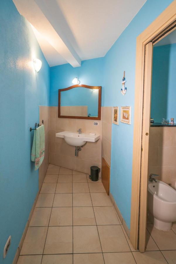 Ca Du Nilo Apartment Manarola Exterior photo